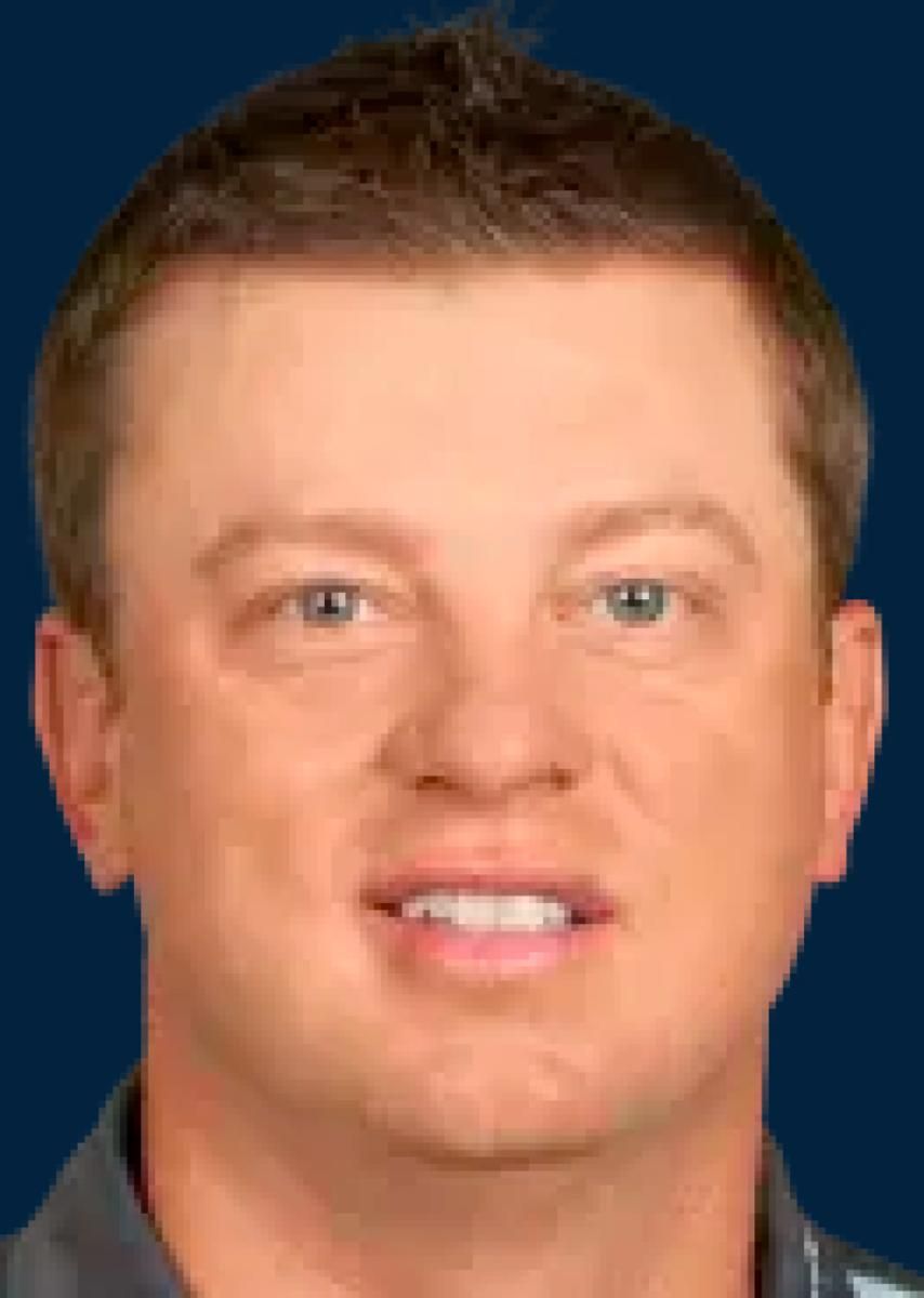 Nate Lashley
