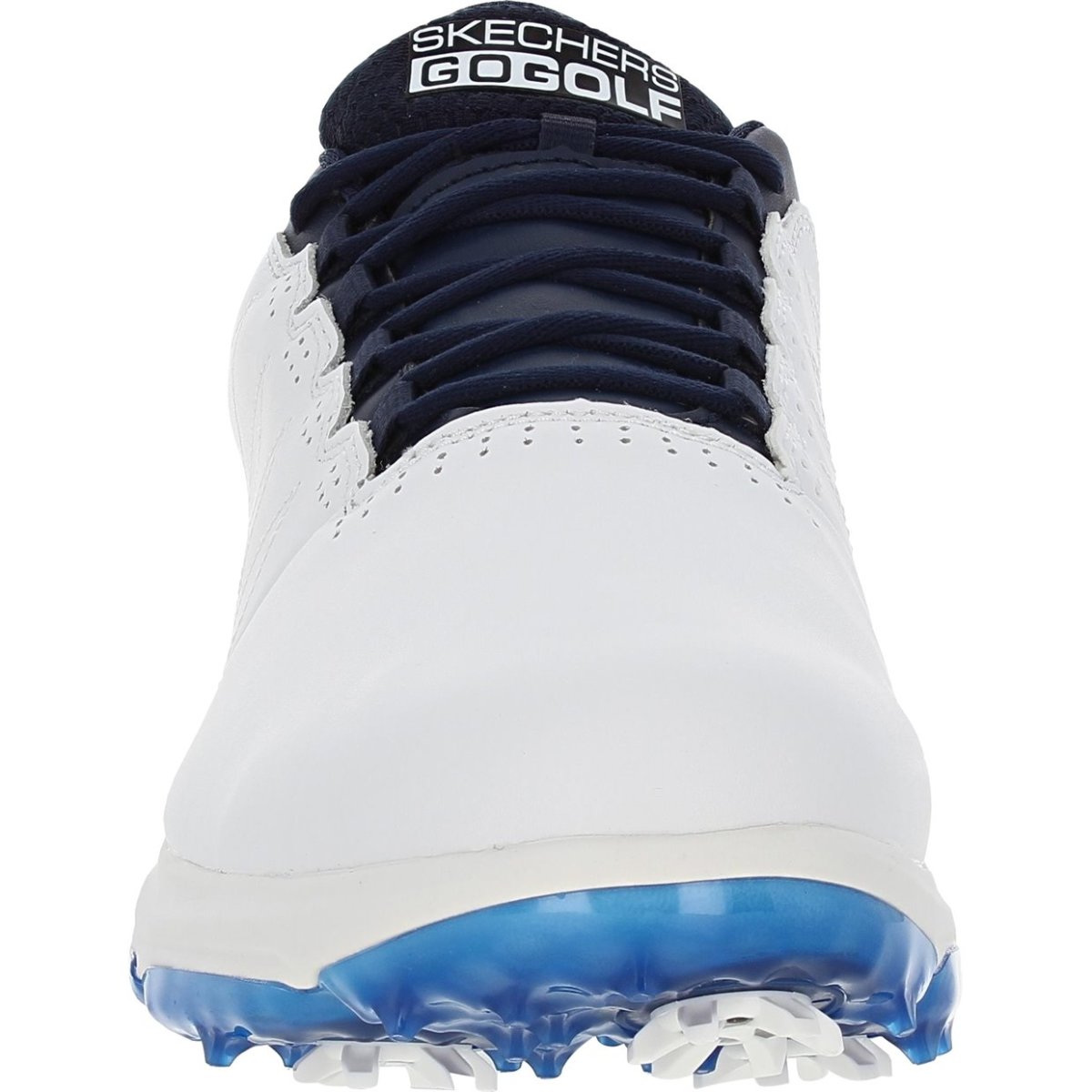 Shop the latest Skechers golf shoes, like the Skechers Go Golf Pro 4 Legacy, on Morning Read's online pro shop.