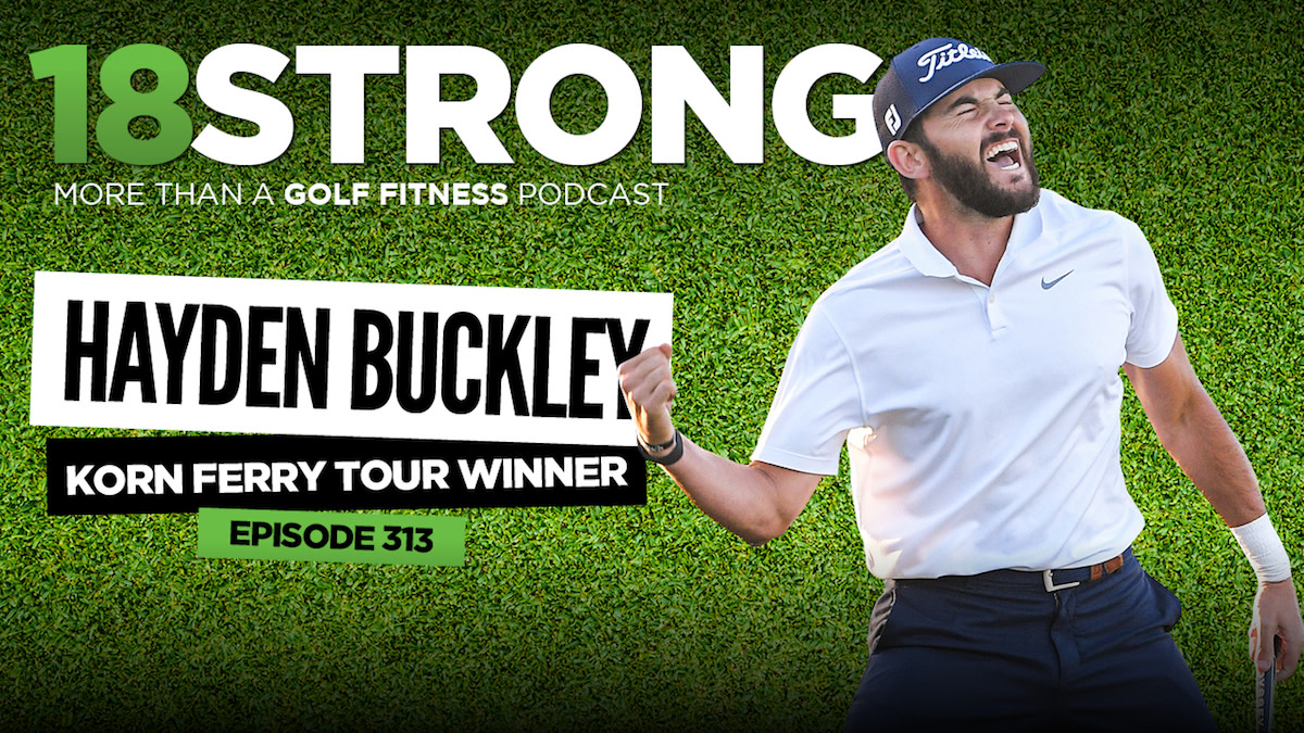 Recent Korn Ferry winner is on track for PGA Tour stardom - Sports ...