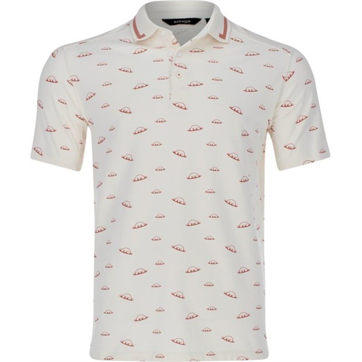 Shop the latest Radmor golf shirts on Morning Read's online pro shop.