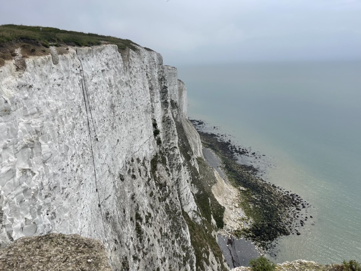 CliffsofDover