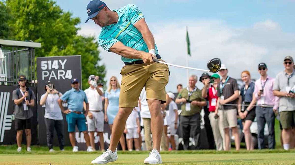 Golf on TV Today Golf Tournament Television Schedule Sports Illustrated