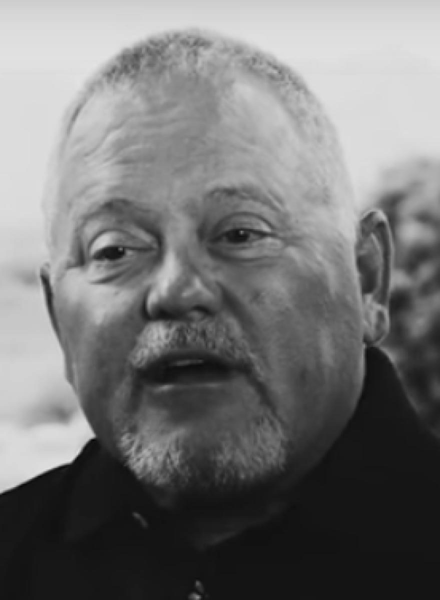 PXG founder Bob Parsons