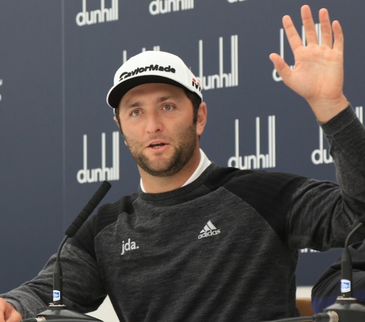 With a renewed focus on his short game and a strong finish to his 2019 campaign, Jon Rahm could have the upper hand this year. 