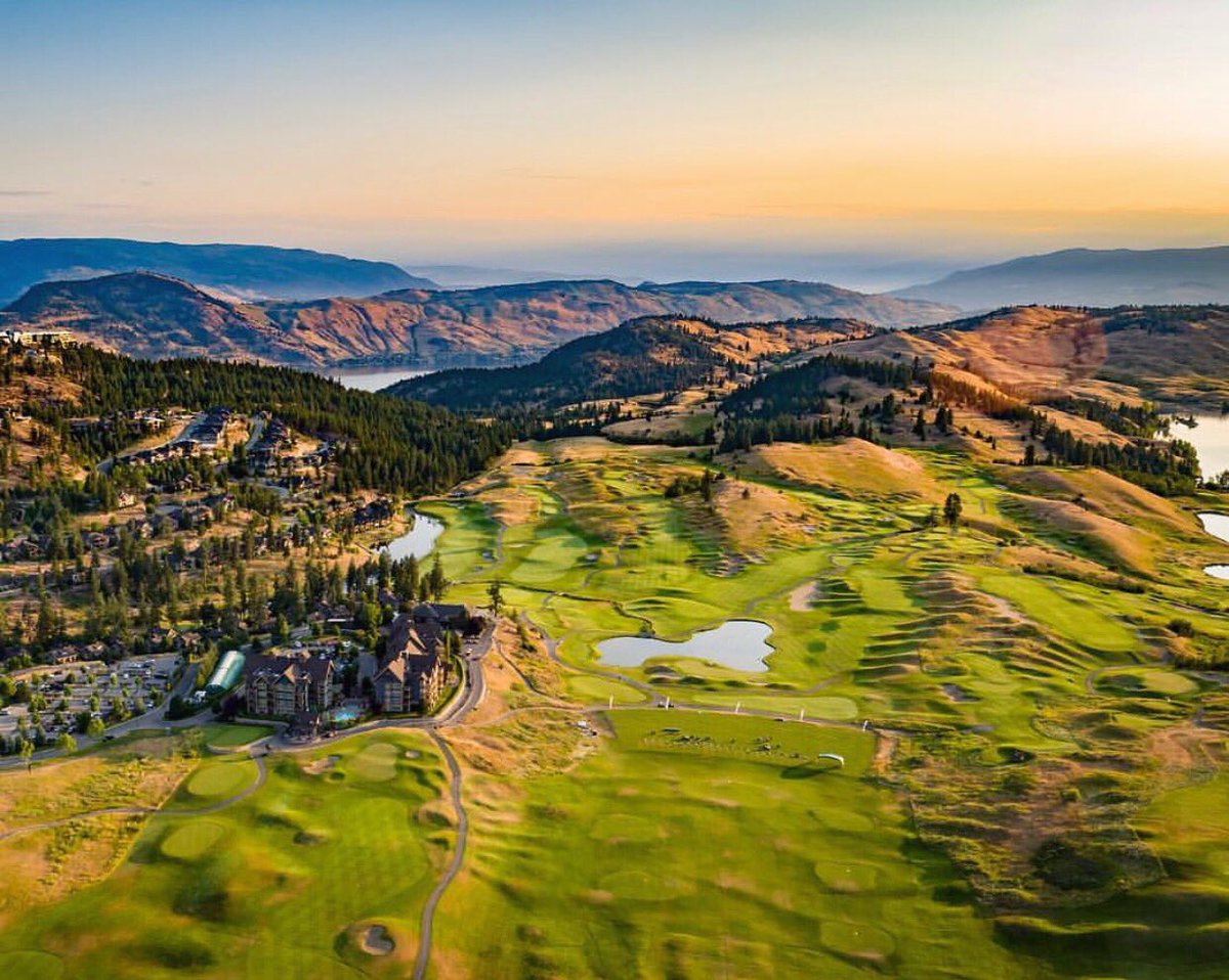 How to plan a buddies' golf trip to Predator Ridge Sports Illustrated