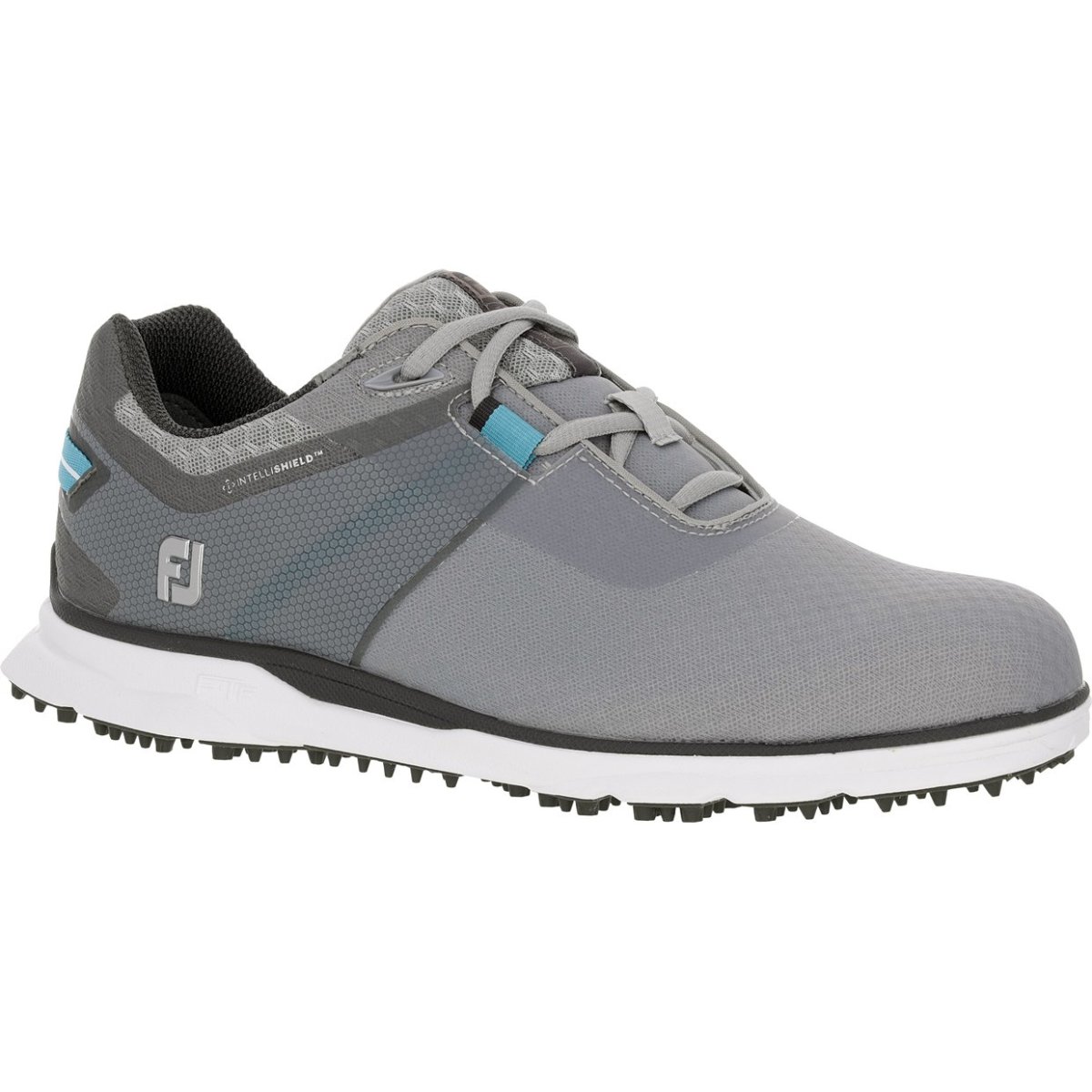 Shop the latest FootJoy golf shoes - like the Pro SL Sport spikeless golf shoes - on Morning Read's pro shop.