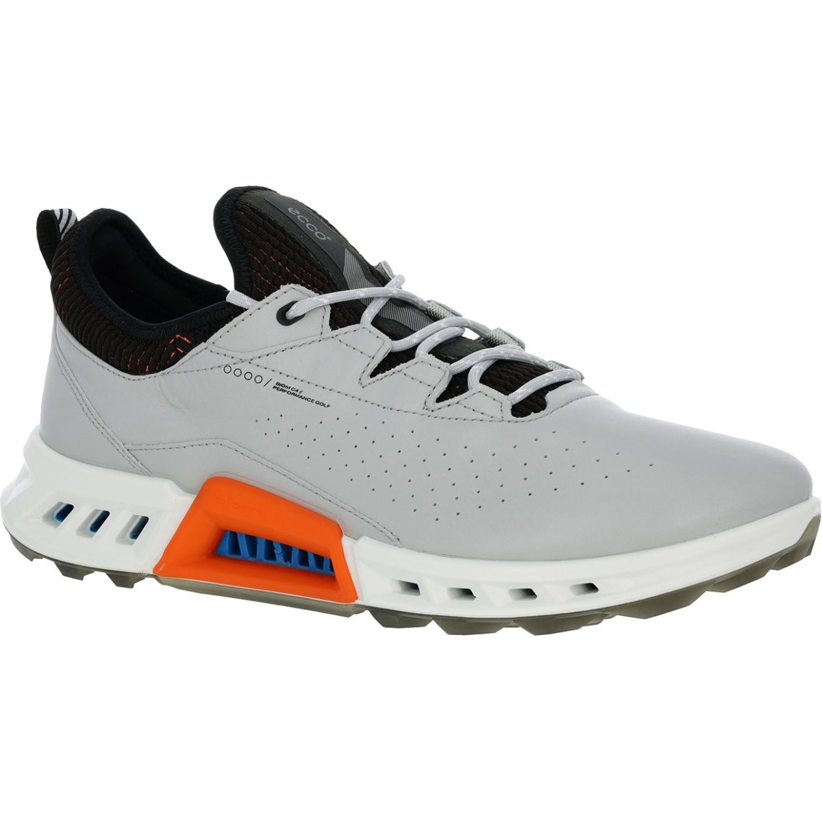 Shop the latest ECCO golf shoes - like the Biom C4 - on Morning Read's pro shop.