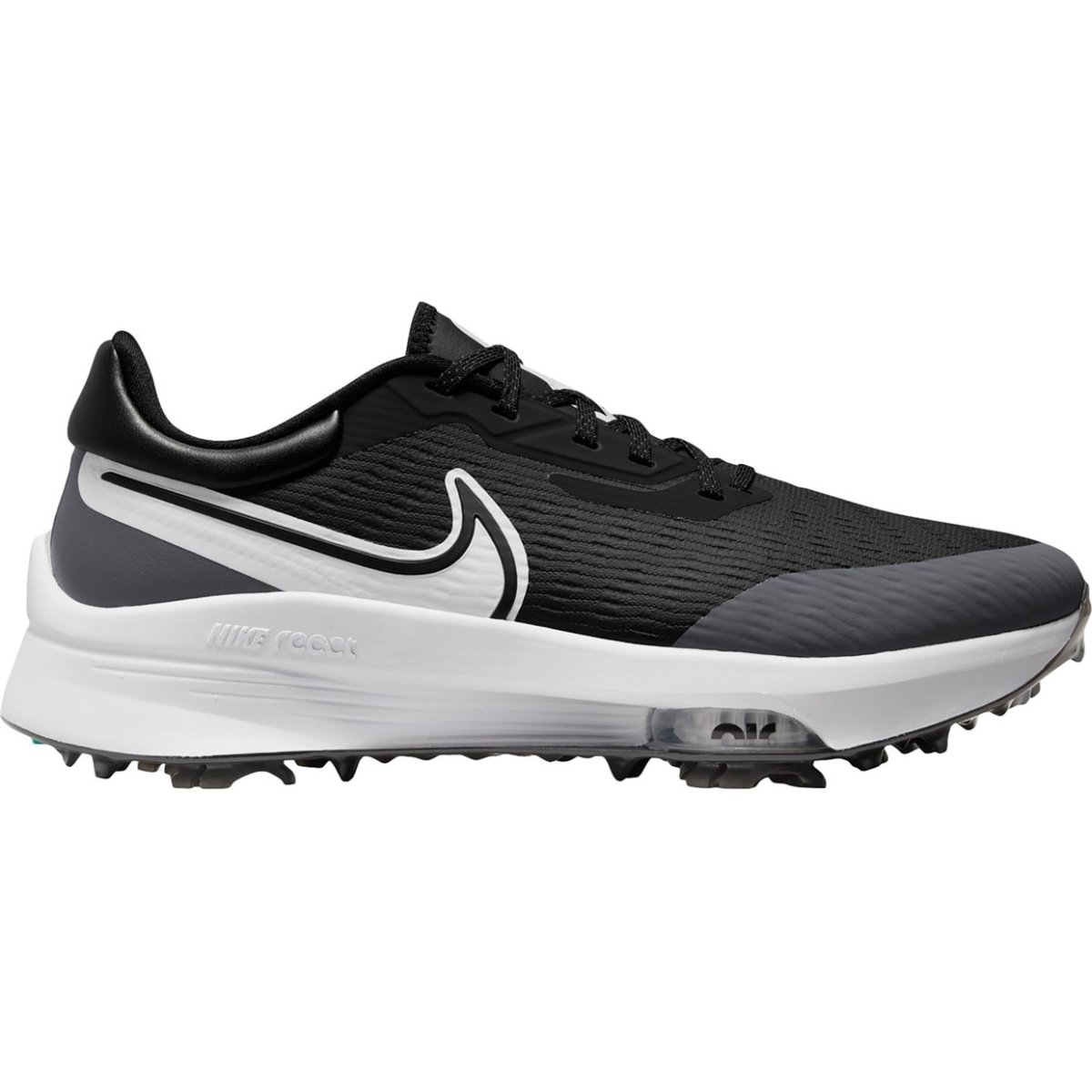 Shop the latest Nike golf shoes - like the Air Zoom Infinity NXT% - on Morning Read's pro shop.