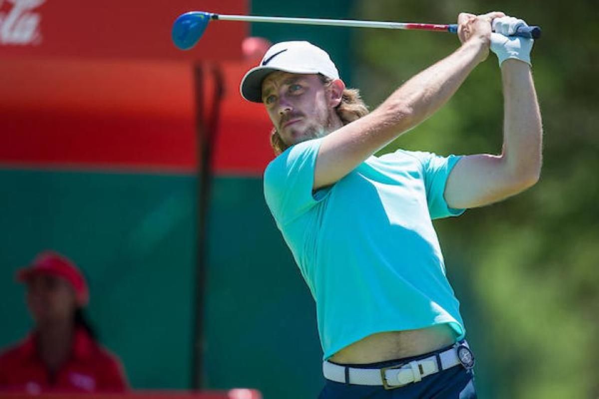 Tommy Fleetwood adds another top worldwide finish.