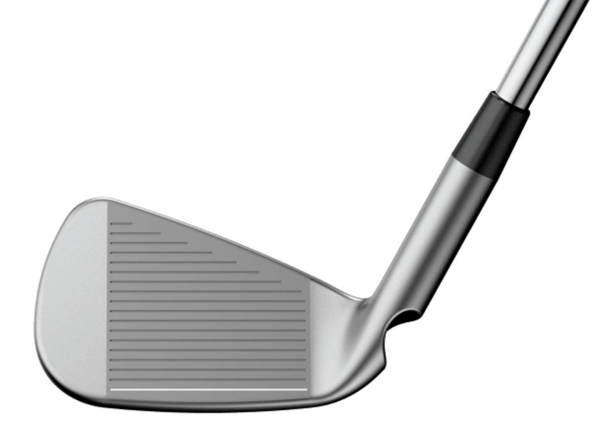 Find the 2022 PING i525 irons on the Morning Read Pro Shop, powered by GlobalGolf.