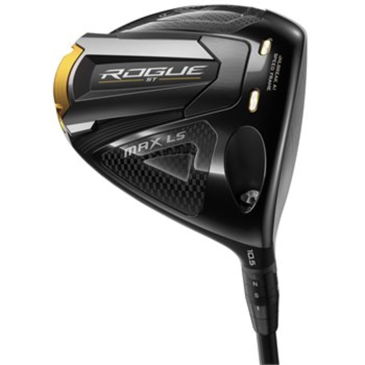 Find the 2022 Callaway Rogue ST drivers on Morning Read's Pro Shop, powered by GlobalGolf.