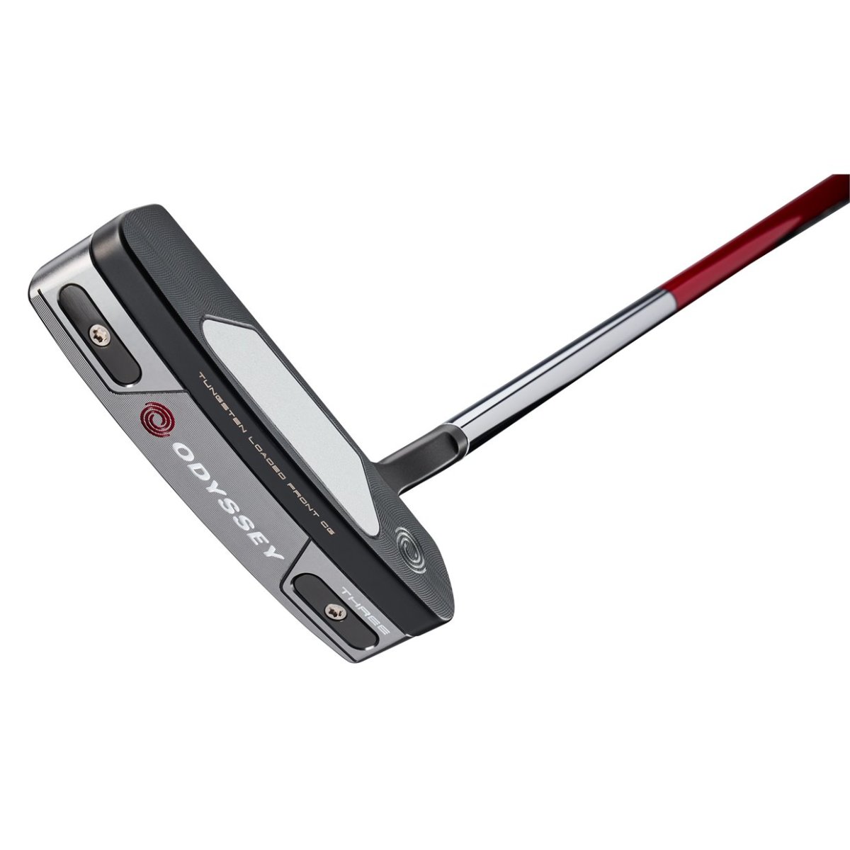 Find your 2022 Odyssey Tri-Hot 5K putter on the Morning Read Pro Shop, powered by GlobalGolf.