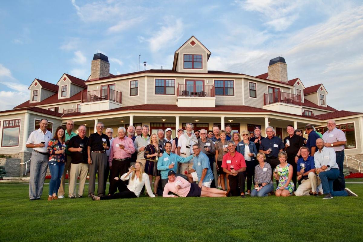 Ultimate golf trips with the Friars Club Sports Illustrated