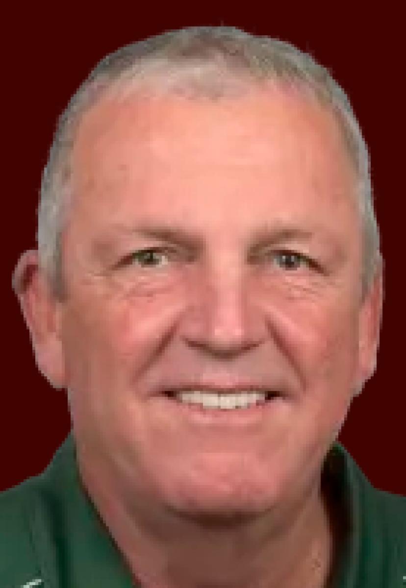 Mark Calcavecchia