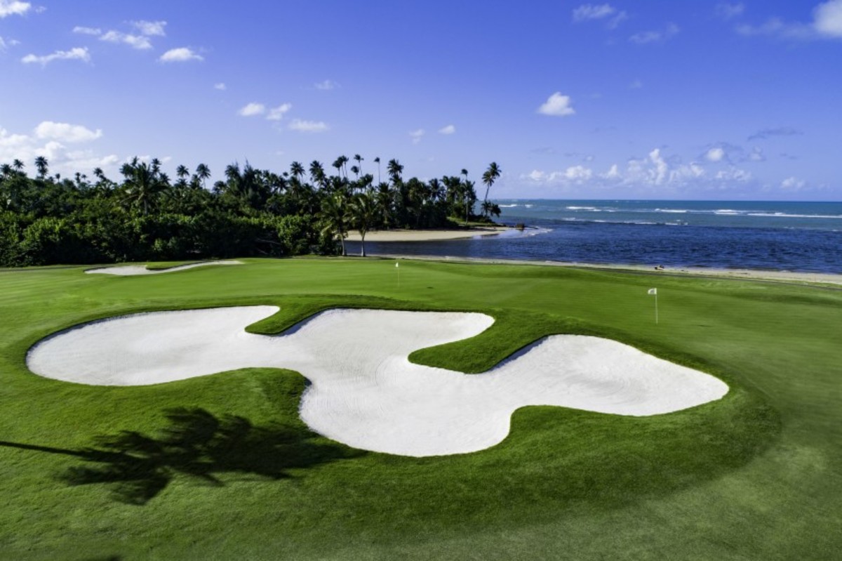 Hyatt Regency Grand Reserve's Championship Course, designed by Tom Kite, is aptly named considering it has hosted the PGA Tour's Puerto Rico Open since 2008. 