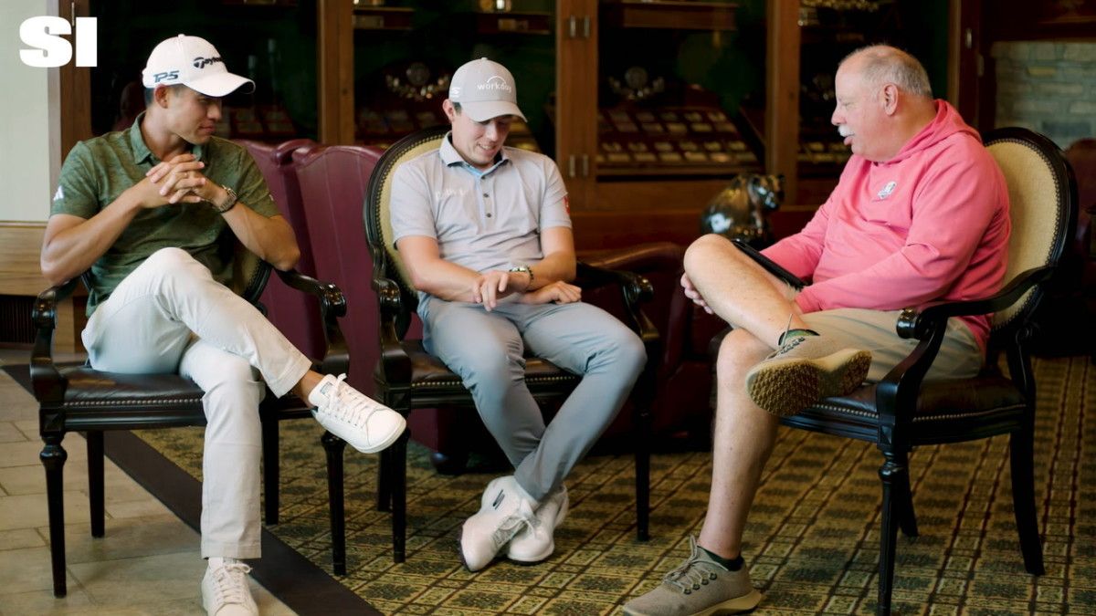 matt fitzpatrick rolex