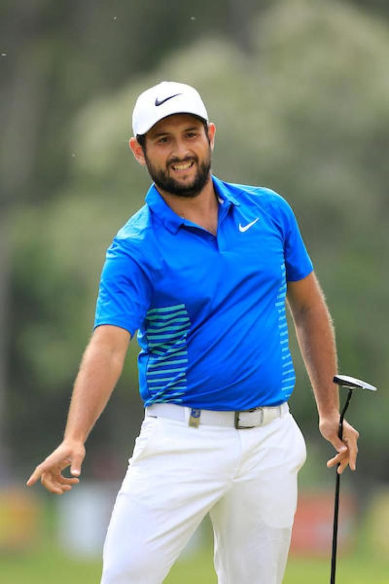 If Alexander Levy were to make the European Ryder Cup team, he could provide a spark to host France.