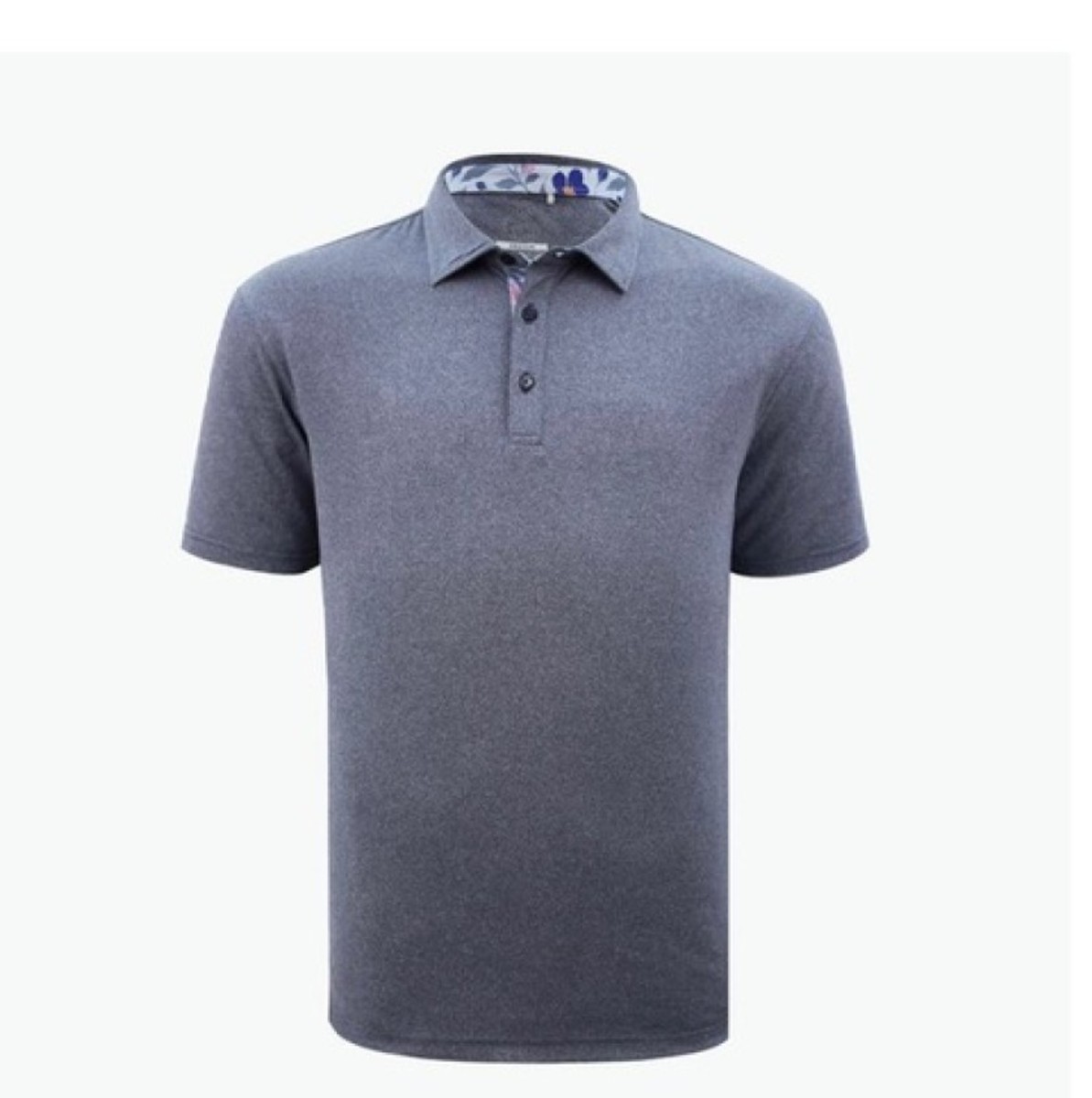 Swannies Golf Burton Polo