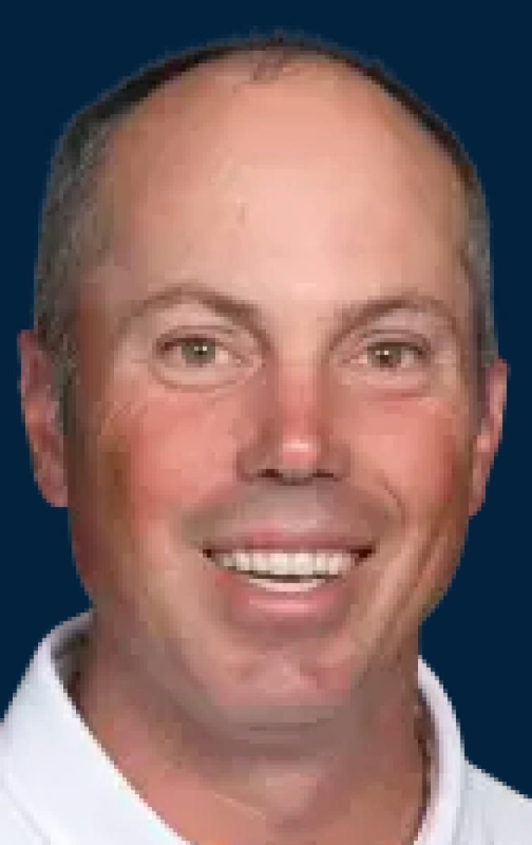Matt Kuchar
