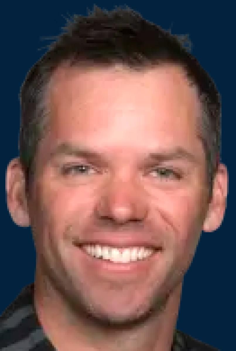 Paul Casey