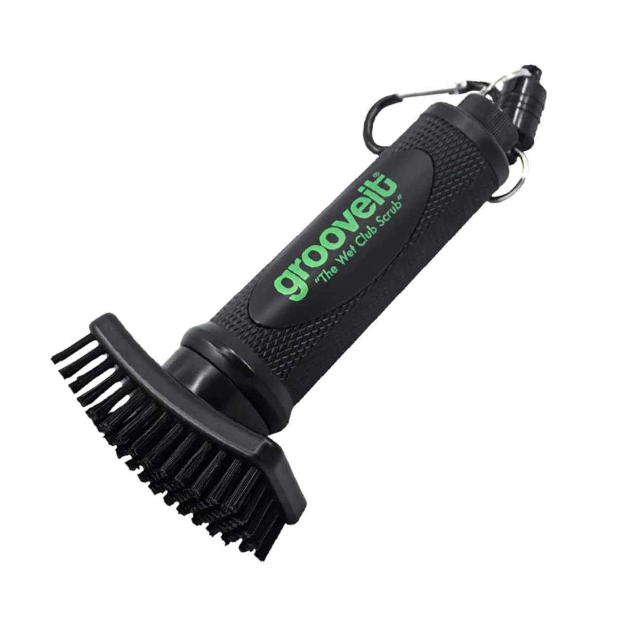 GrooveIt Golf Cleaning Brush