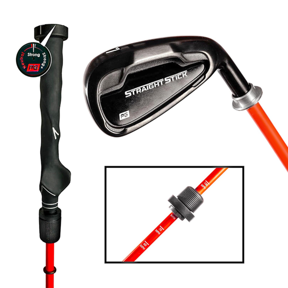 Performance Golf Straight Stick Training Aid
