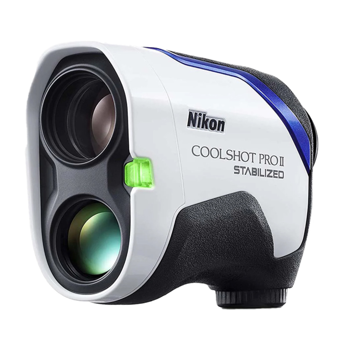 Nikon COOLSHOT PROII Stabilized Laser Rangefinder 