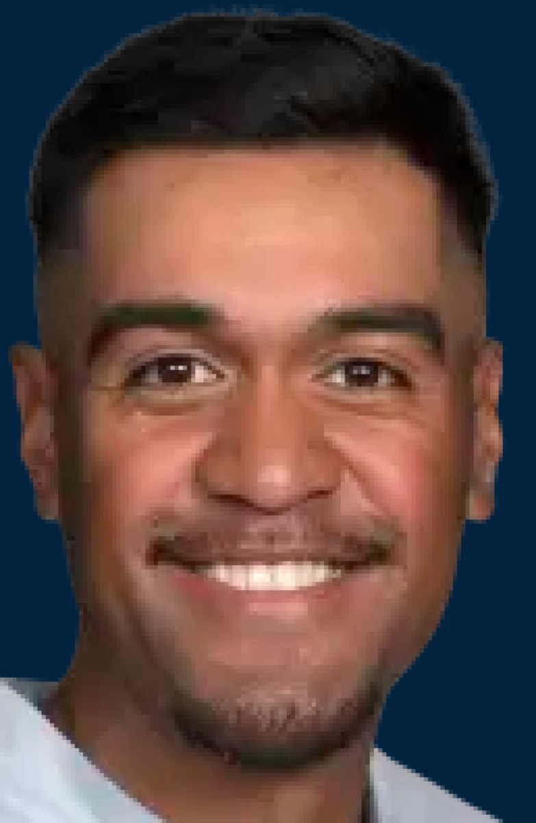 Tony Finau