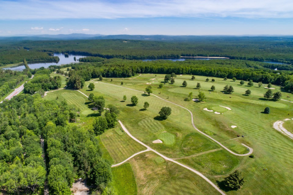 Golf in Maine? Poland is the spot Sports Illustrated
