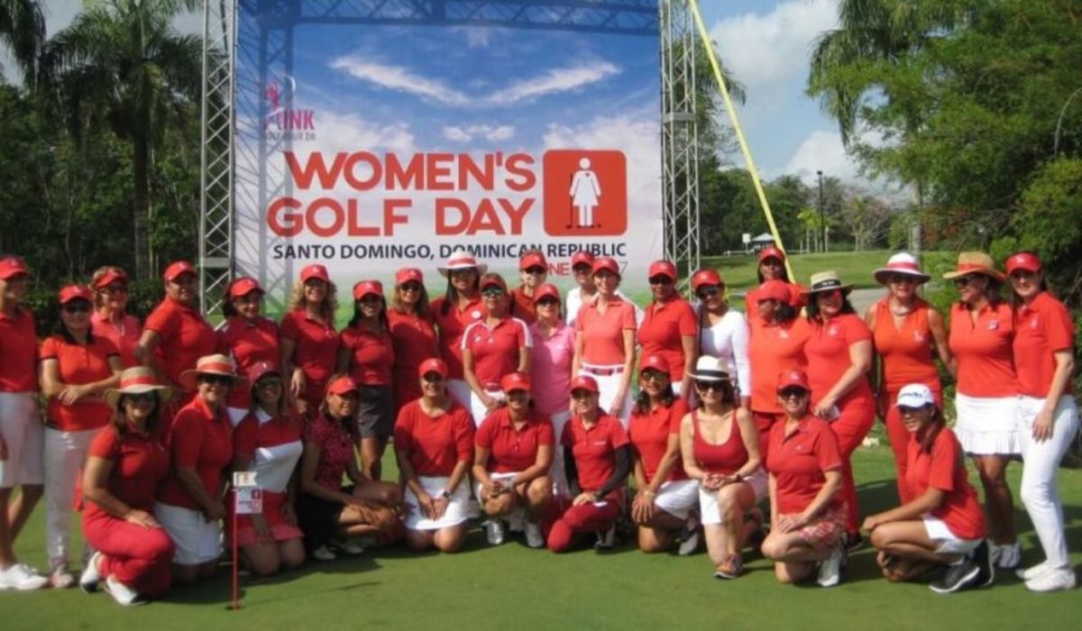 Since 2016, annual Women's Golf Day celebrations have taken place around the world.