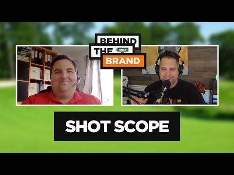 The inside story of Shot Scope Sports Illustrated