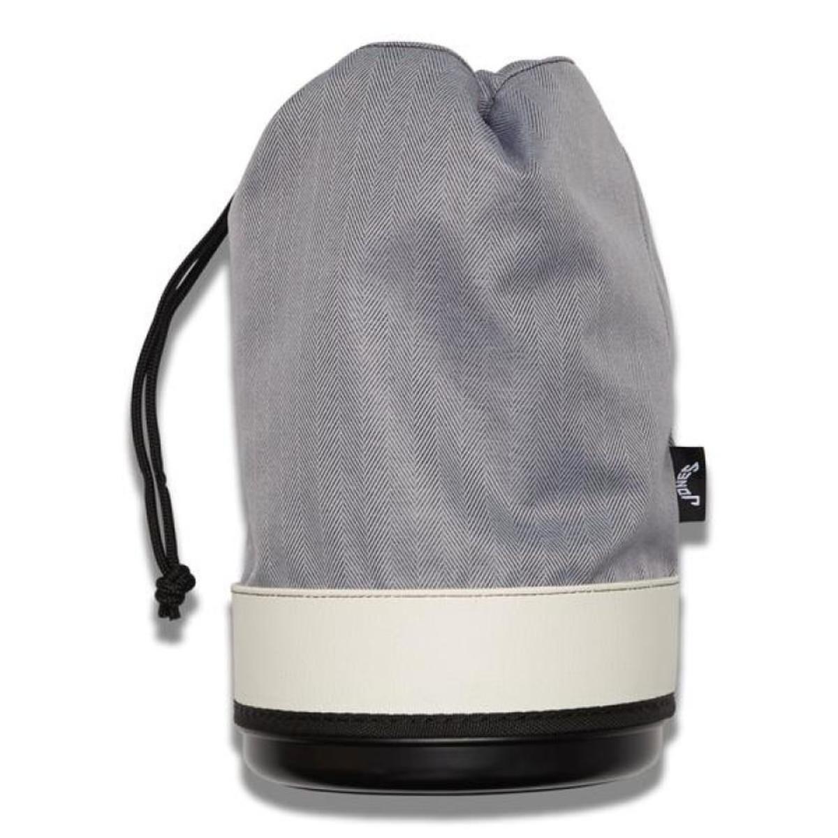 Jones Ranger Shag Bag and Cooler