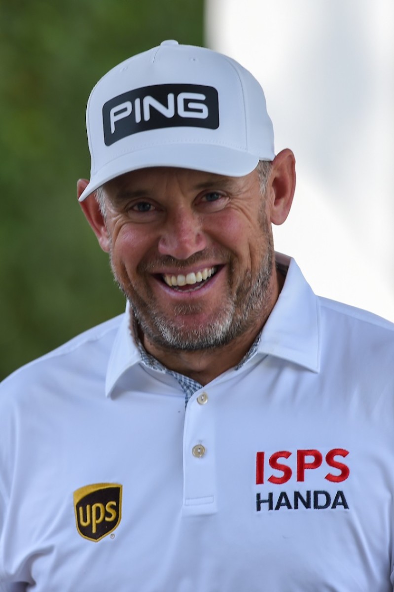 England’s Lee Westwood, a prolific winner on the European Tour, has won only twice in 239 starts on the PGA Tour. Does that mean that the European Tour is not as competitive as the PGA Tour? Not if you’re Westwood. 
