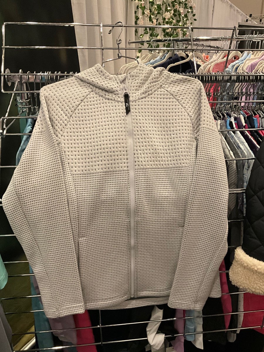 Levelwear Solstice jacket