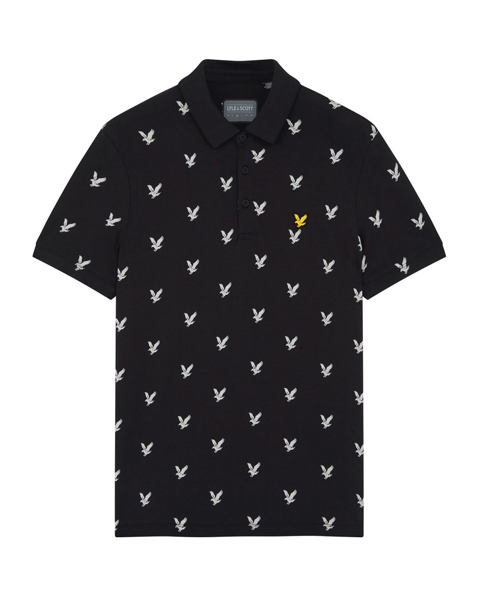 Lyle and Scott polo - Ultimate gift list '21