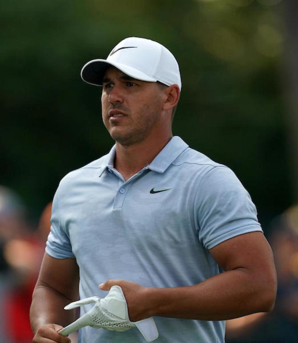 Brooks Koepka