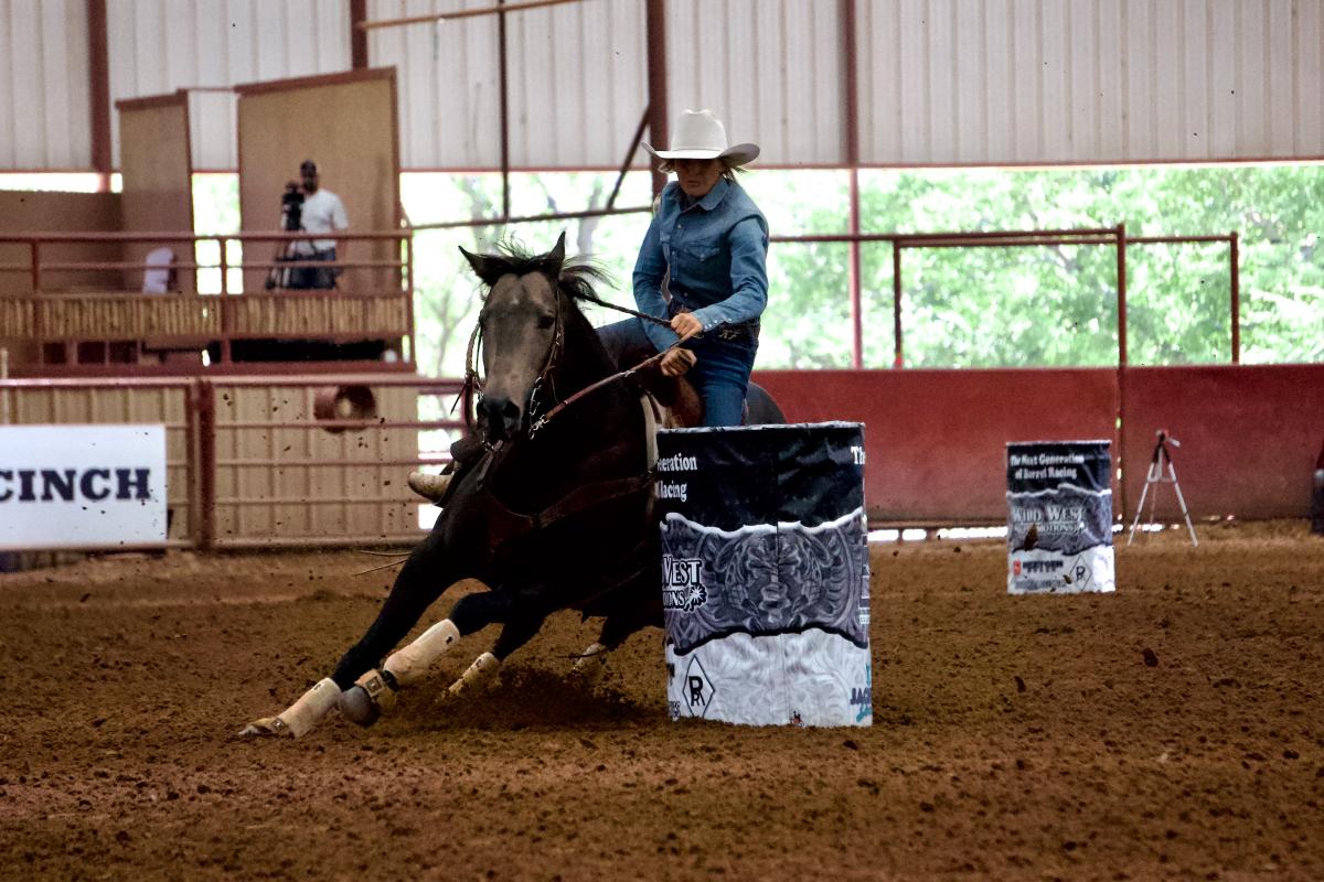 Insider Scoop on Barrel Racing Memberships Your Burning Questions