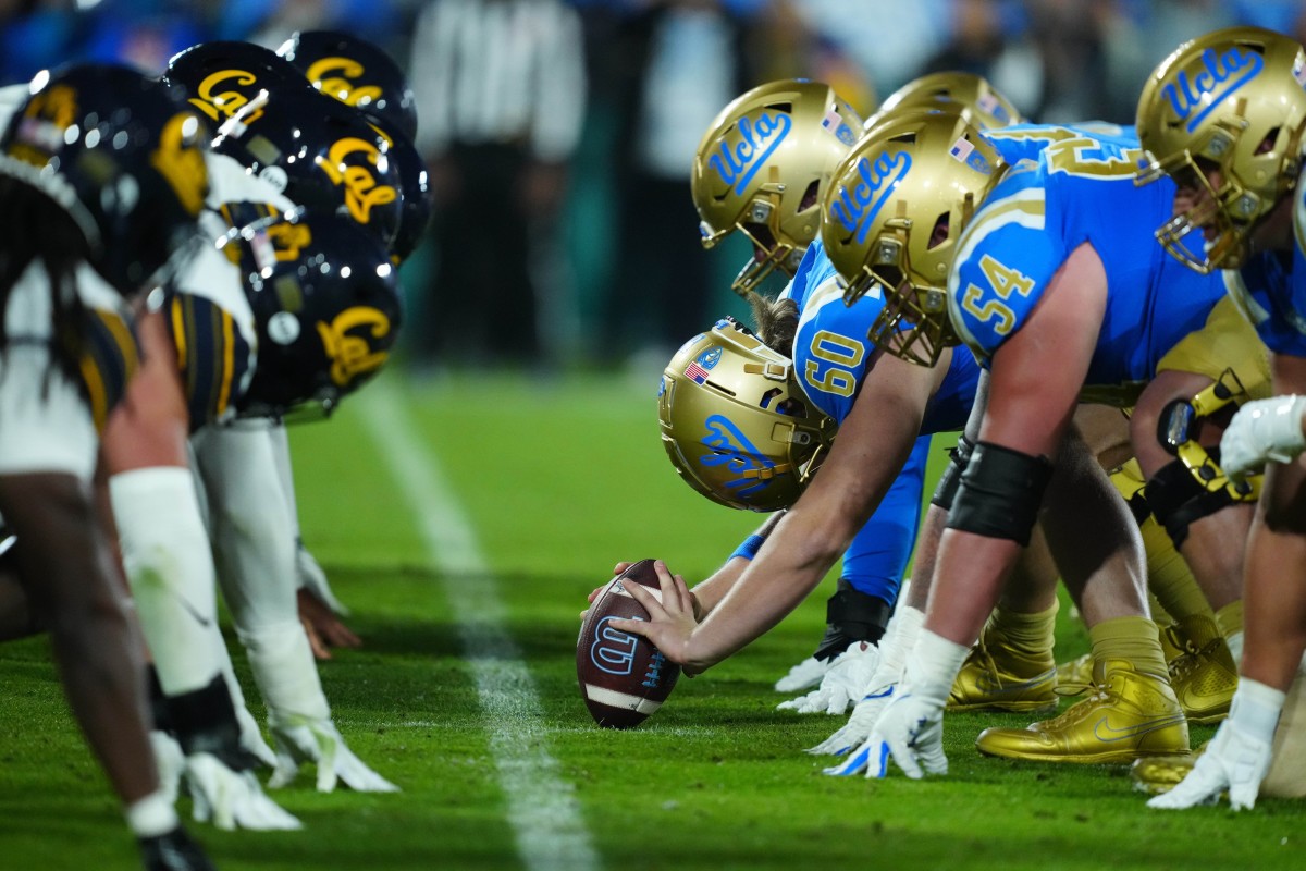 Report: Cal Athletics’ Financial Situation Looks Grim