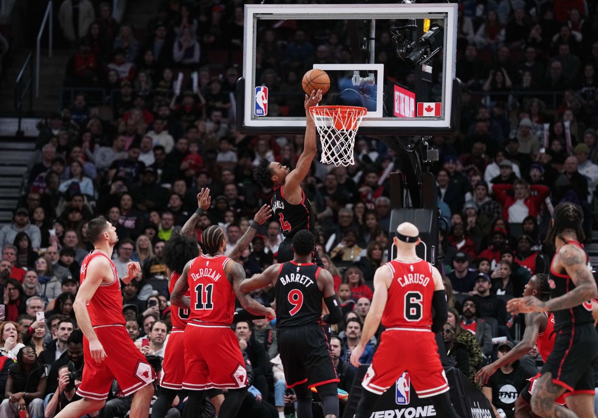The report lays out what the Chicago Bulls must do at the trade