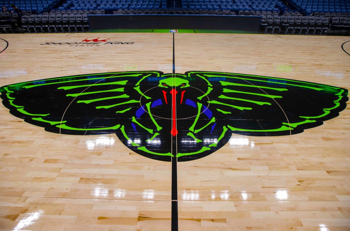 new orleans pelicans city edition 2021