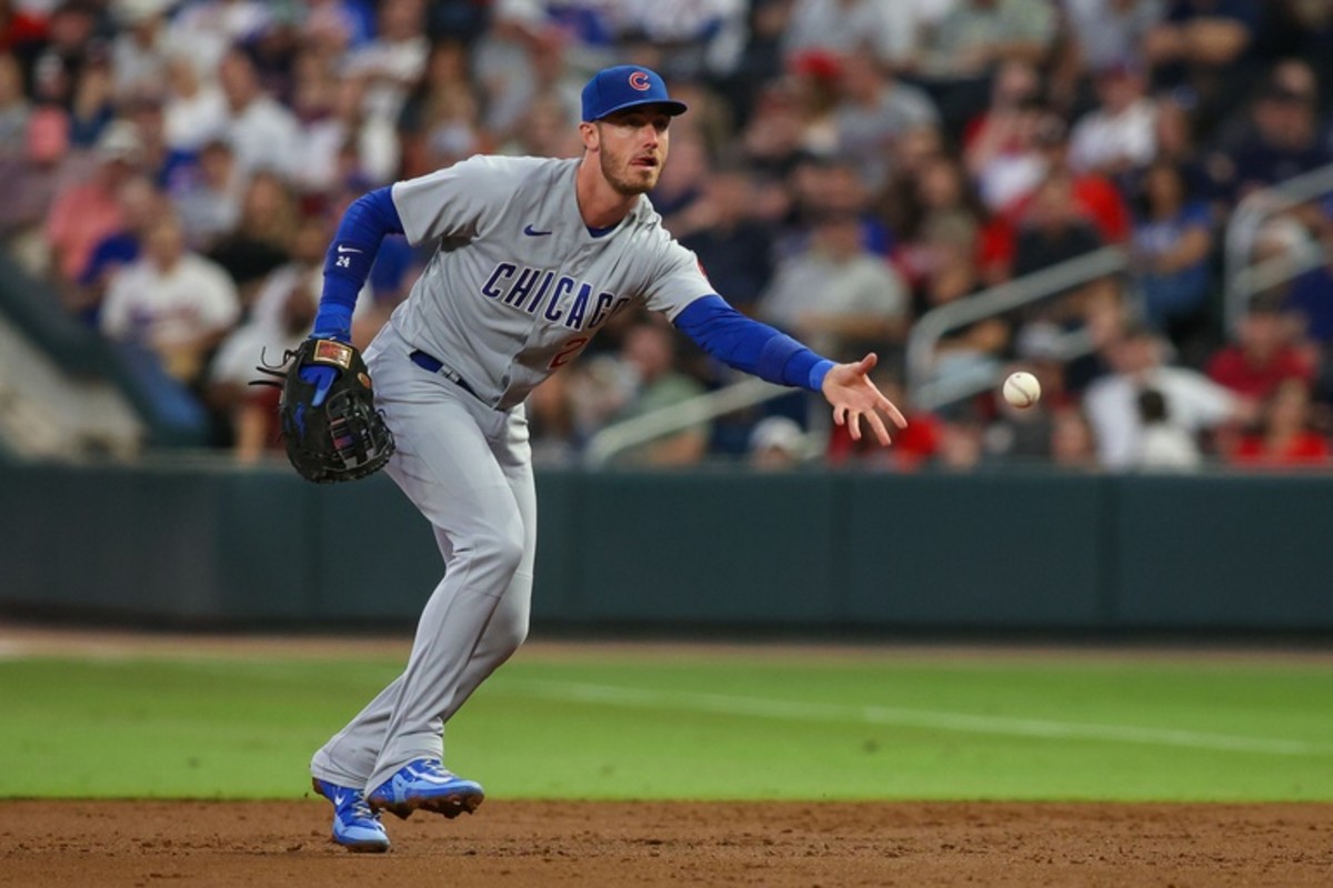 Angels Reportedly 'Like' Free Agents Cody Bellinger, Blake Snell Los