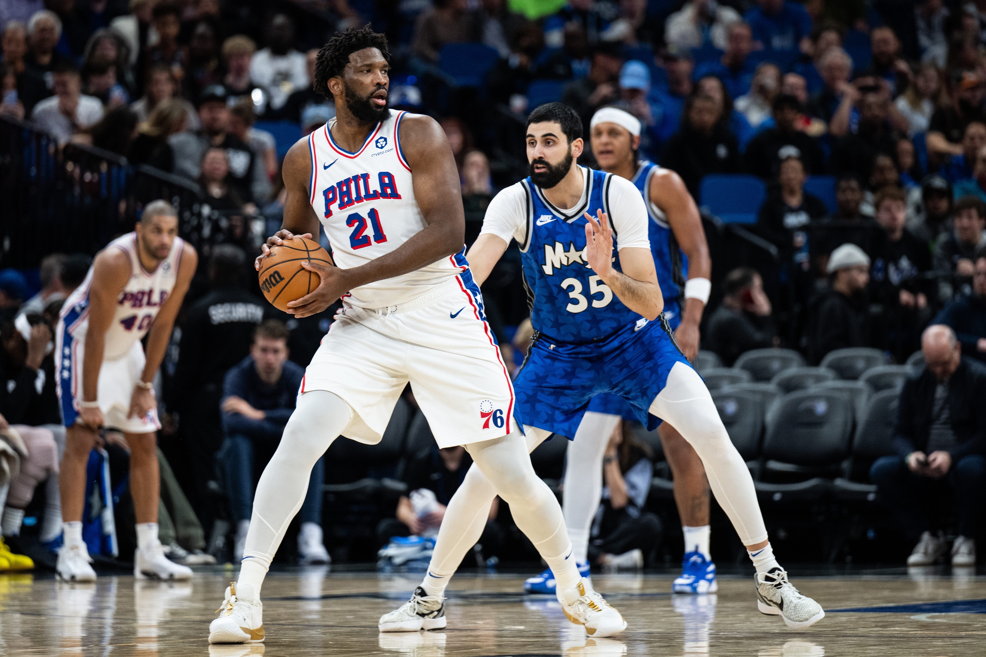 Unlocking the Dominance: How Embiid Became the NBA's Most Unstoppable Force - Rise to Dominance in the NBA