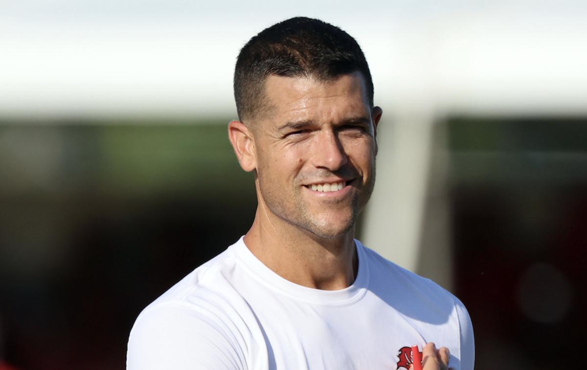 Carolina Panthers Conducting Second Interview With Buccaneers OC For