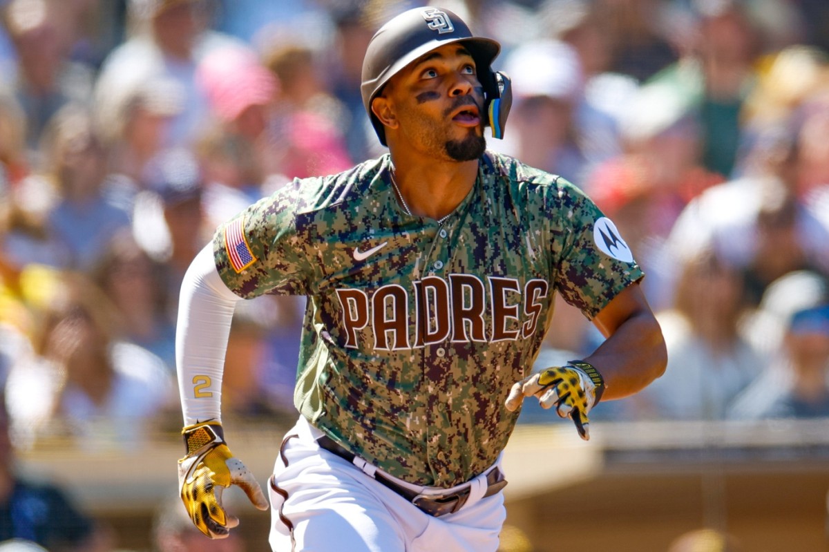 Xander Bogaerts Might Be the Padres' Most Important Player in 2024
