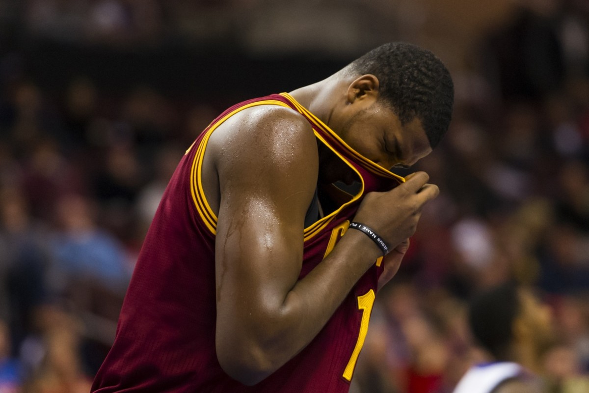 BREAKING: NBA Champion Suspended 25 Games Without Pay - Fastbreak on