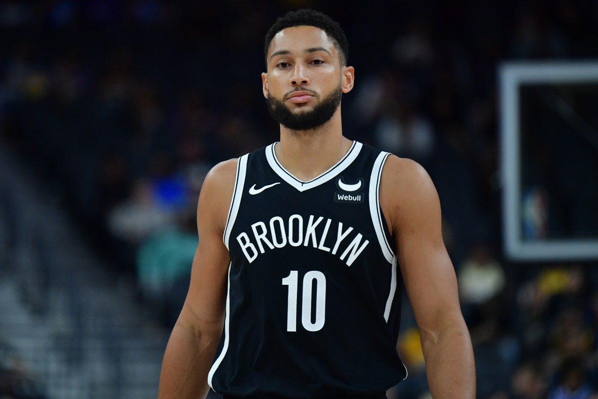 New York Knicks And Brooklyn Nets Injury Reports Fastbreak on FanNation