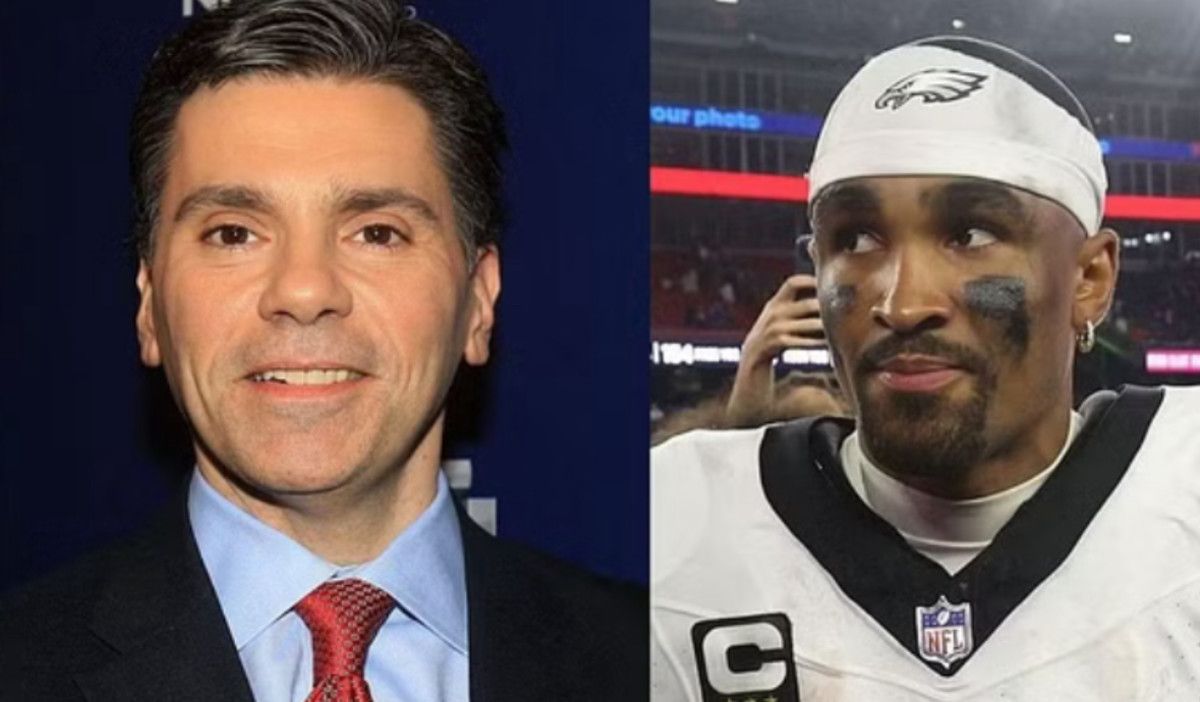 florio and hurts