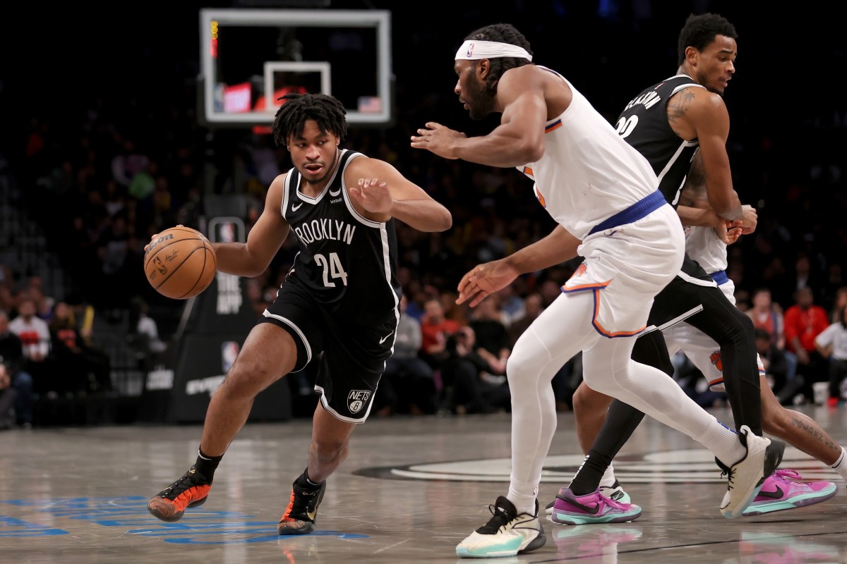 What Went Wrong for the Nets in Close Battle with Knicks Sports