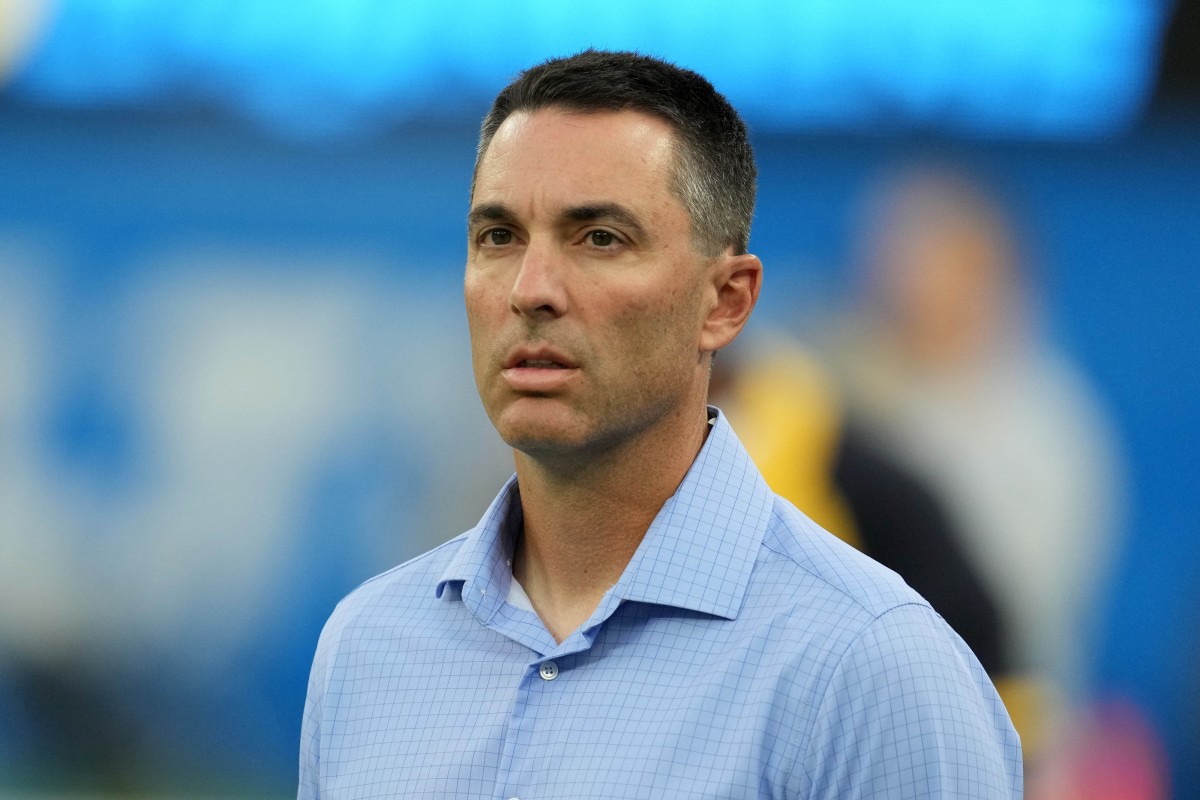 Coming from the Los Angeles Chargers, new Las Vegas Raiders GM Tom Telesco has an NFL Draft philosophy with them in mind.