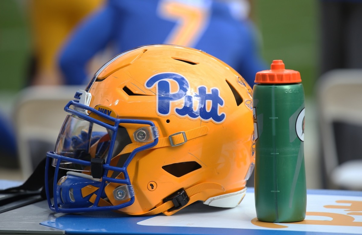 Report Pitt Panthers Lose LongTime Assistant Coach Sports